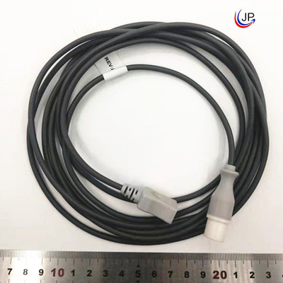 9FR 3.0mm Disposable Medical Temperature Sensor Temperature Probe For Adults