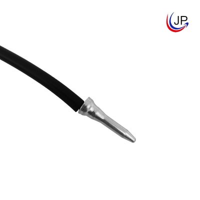 B25/85 NTC Temperature Sensor Epoxy Resin NTC Chip For AC Of Vehicle And Evaporators