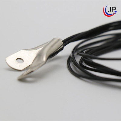 Home Appliances Surface Mount Temperature Sensor Epoxy Resin Encapsulated NTC