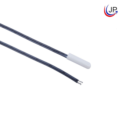 Refrigerators NTC 10k Thermistor Temperature Sensor Epoxy Encapsulated ABS Probe