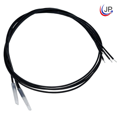 Motor Coil NTC Probe Temperature Sensor 3.3K R100 B0/100 3970K