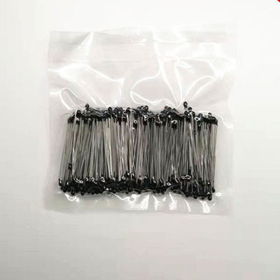 Epoxy Coated High Temperature NTC Thermistor 0.3k To 2000k