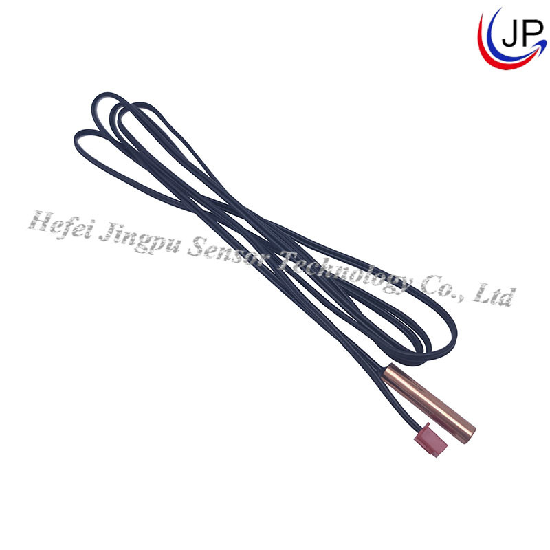 High Accuracy Air Conditioner NTC Temperature Sensor 10KΩ 4100K