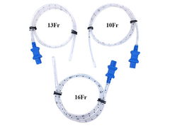 решение контроля температуры медицинской температуры 10Fr 2.252K Зонд-надежное