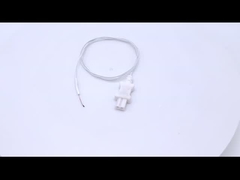 Датчик температуры NTC разъема Molex 2,252 кОм B2550 = 3935K