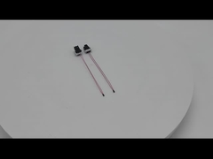 Умный датчик температуры бутылки с водой